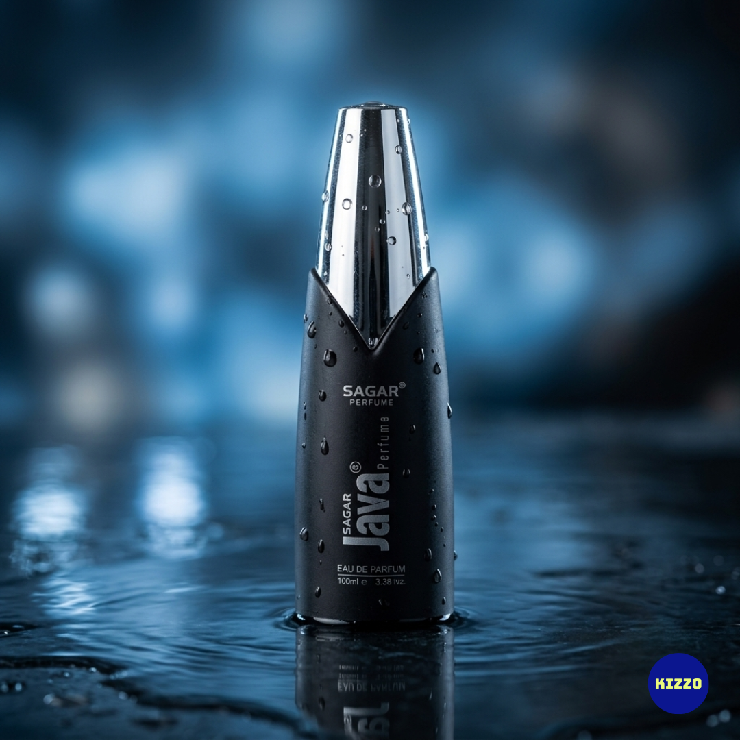 Java Perfume | Unisex | 100ML