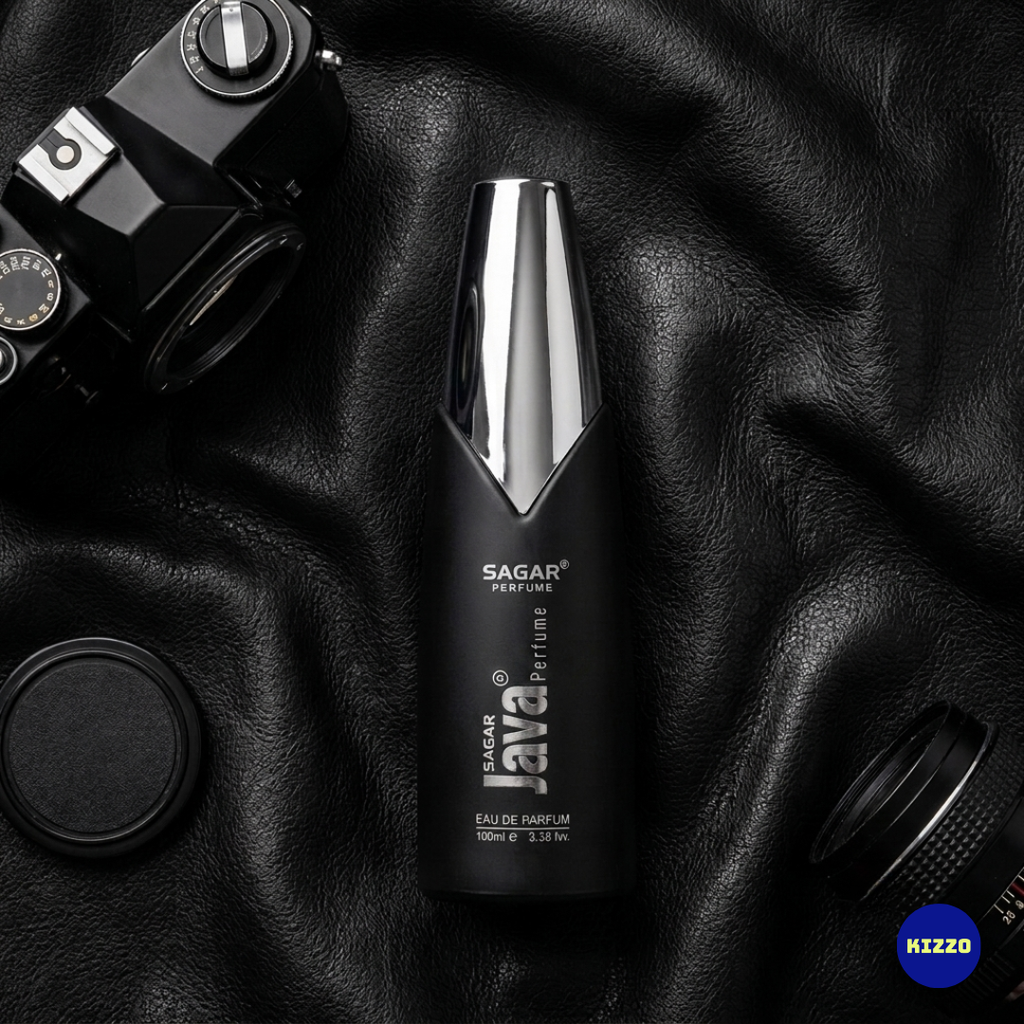 Java Perfume | Unisex | 100ML