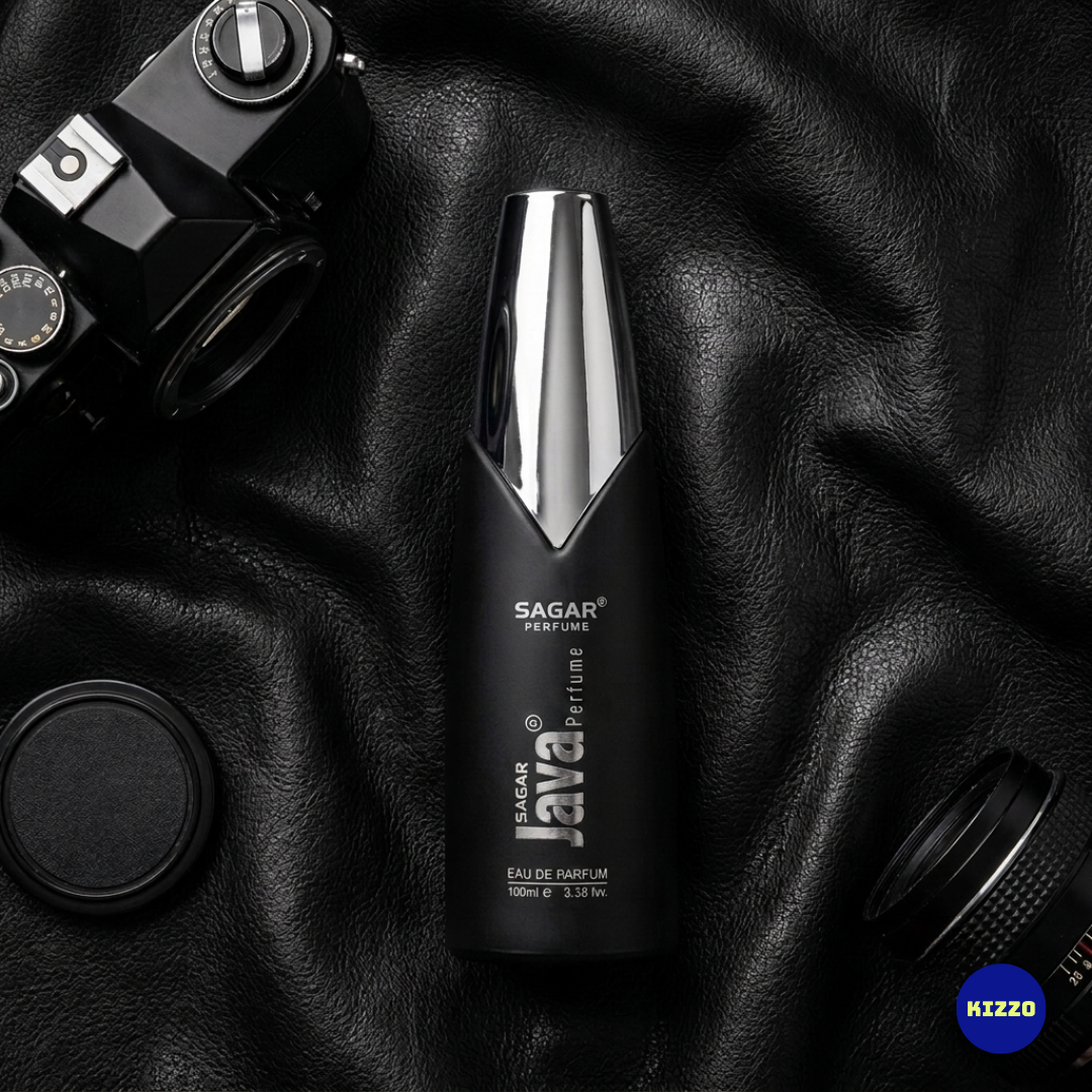 Java Perfume | Unisex | 100ML