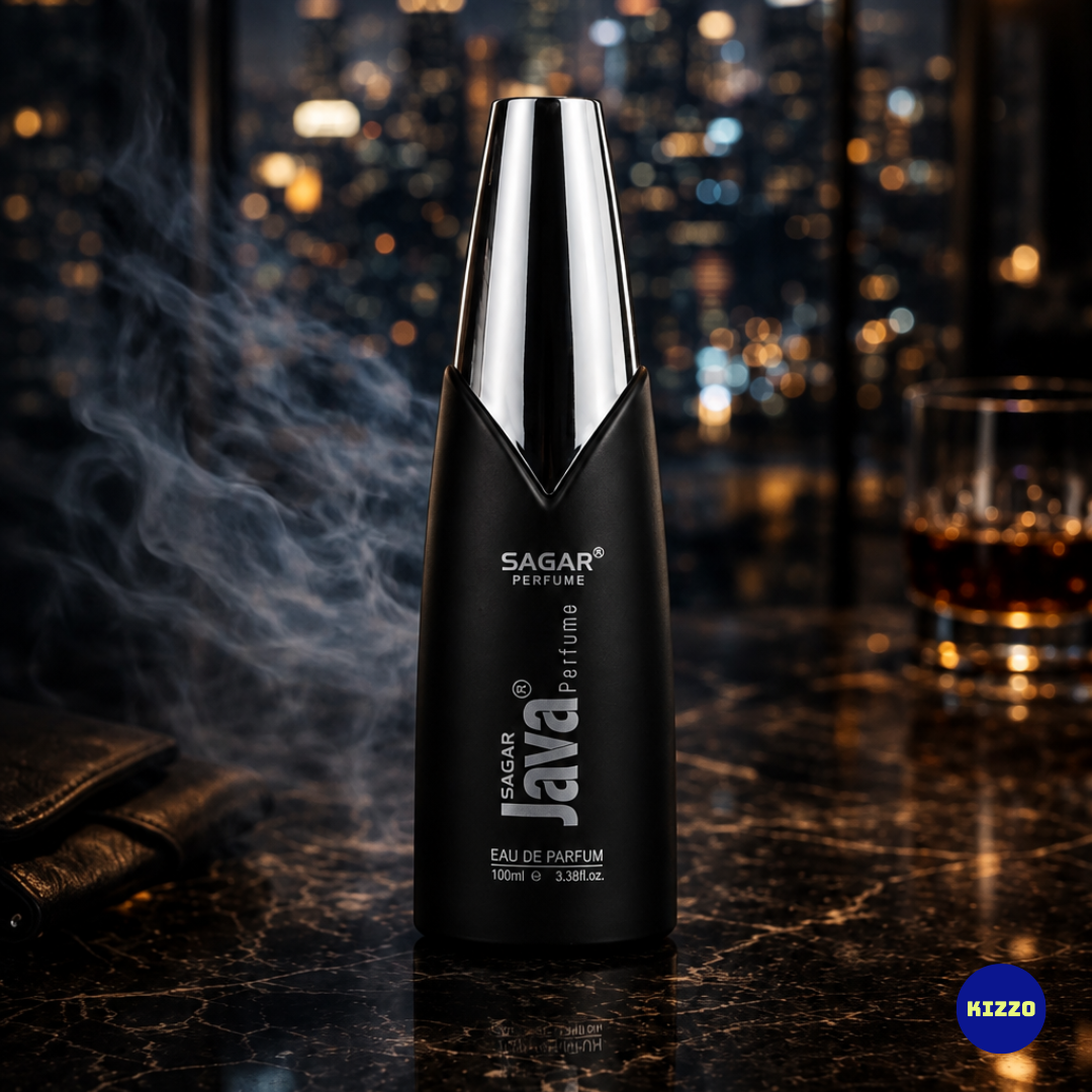 Java Perfume | Unisex | 100ML