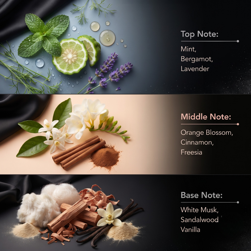 Java Perfume | Unisex | 100ML