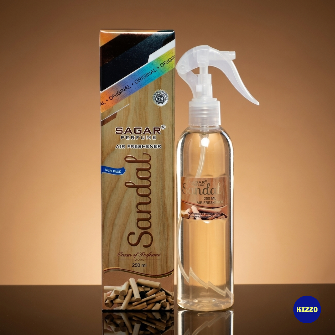 Sandal | Air Freshener | 250ML