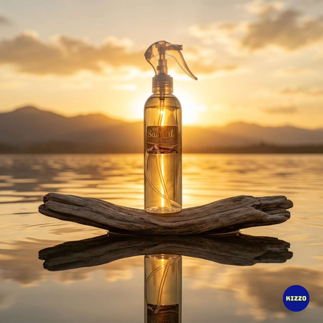 Sandal | Air Freshener | 250ML