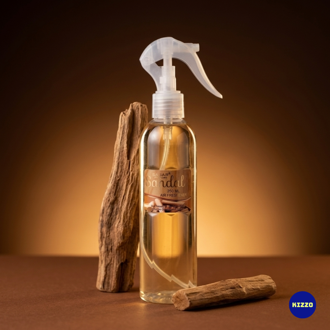 Sandal | Air Freshener | 250ML