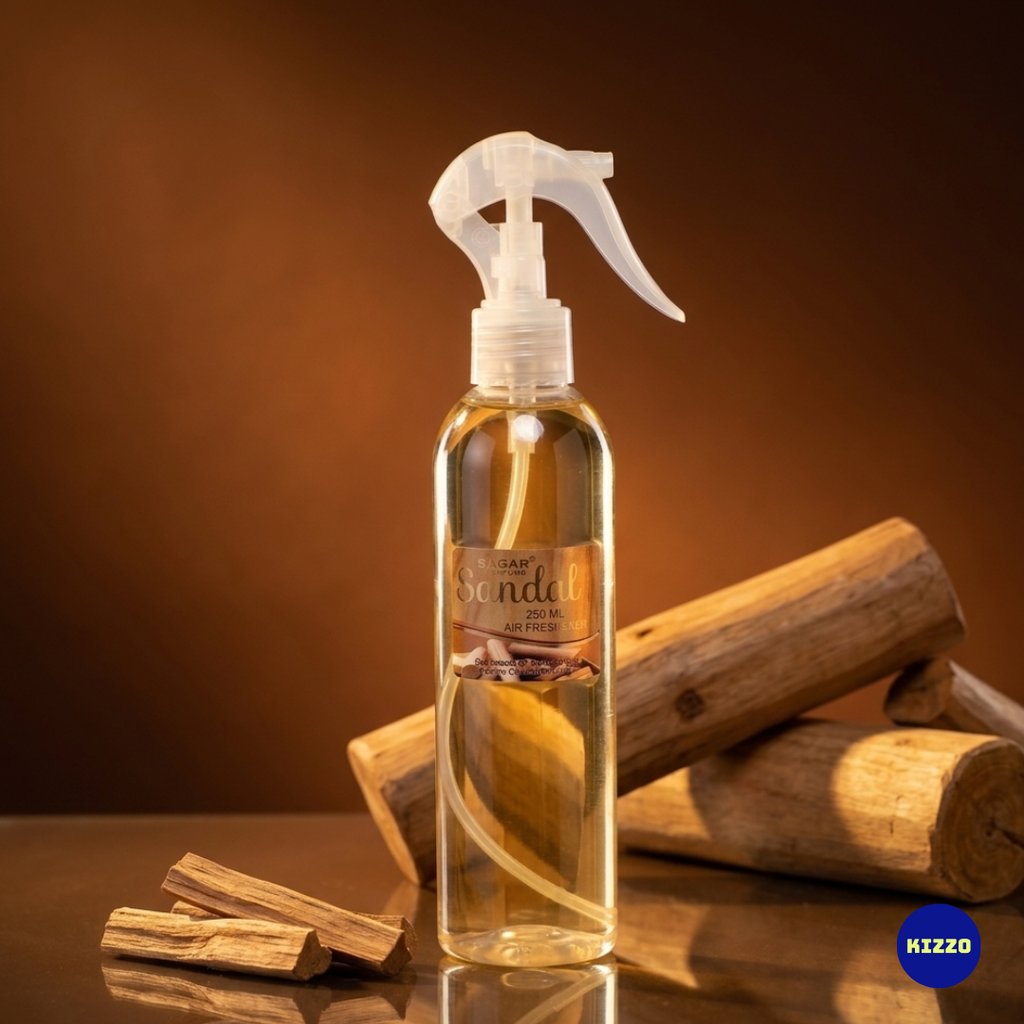 Sandal | Air Freshener | 250ML