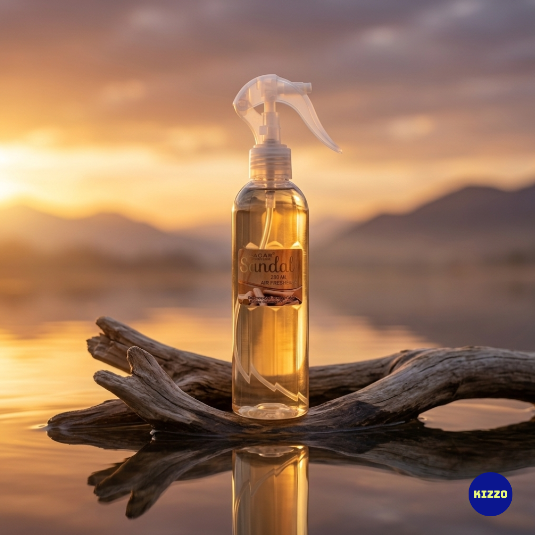 Sandal | Air Freshener | 250ML