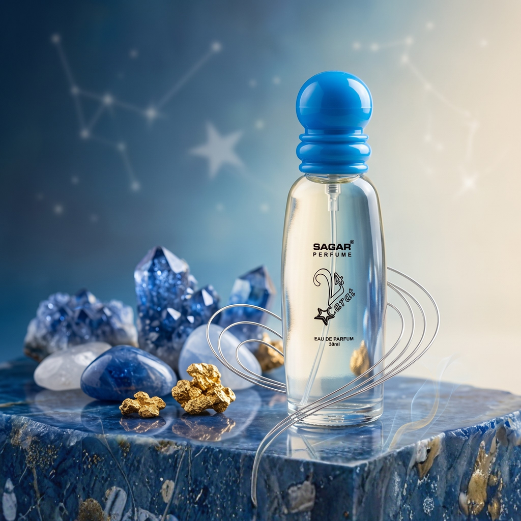 24 Carat - Perfume - 30ml