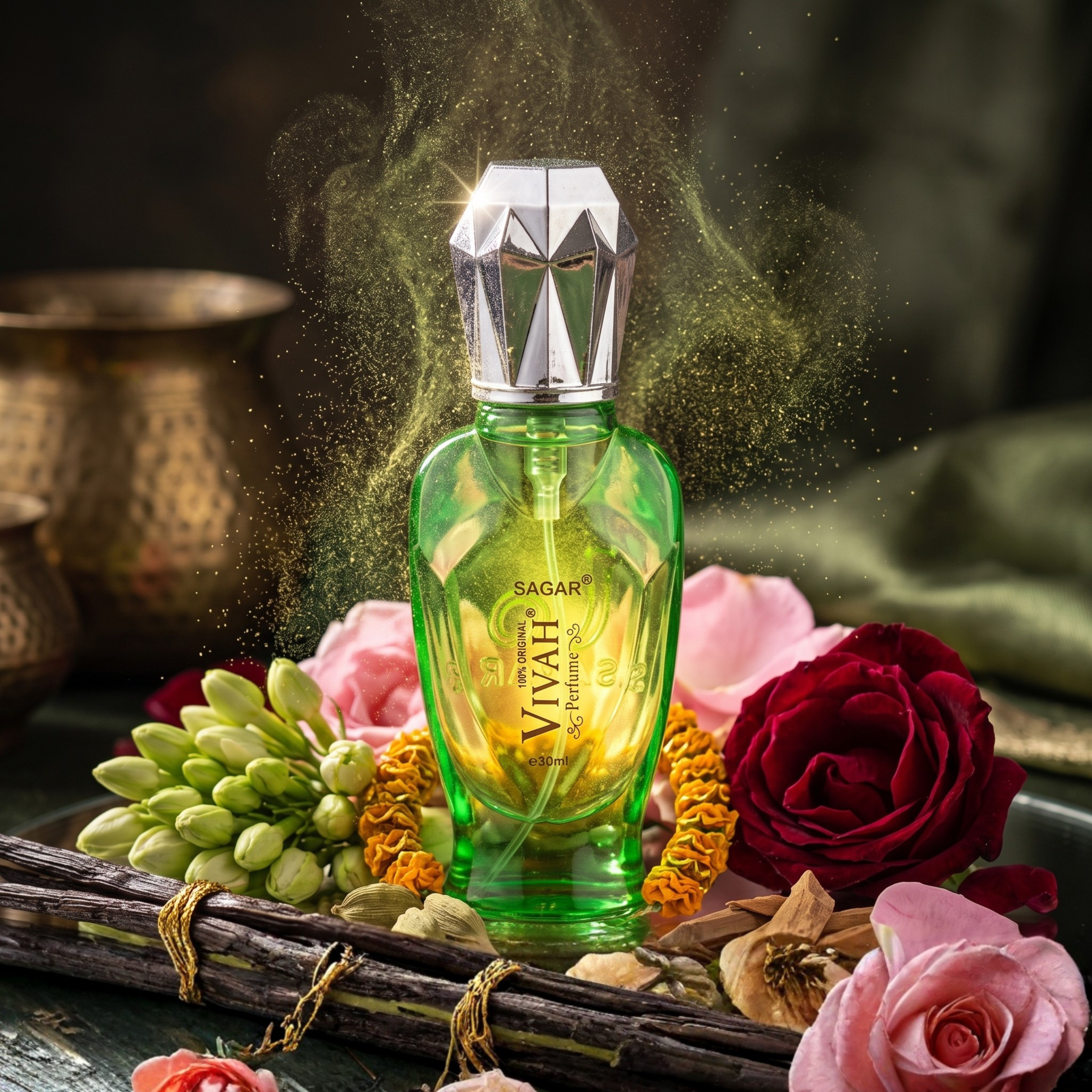 Vivah - Perfume - 30ml