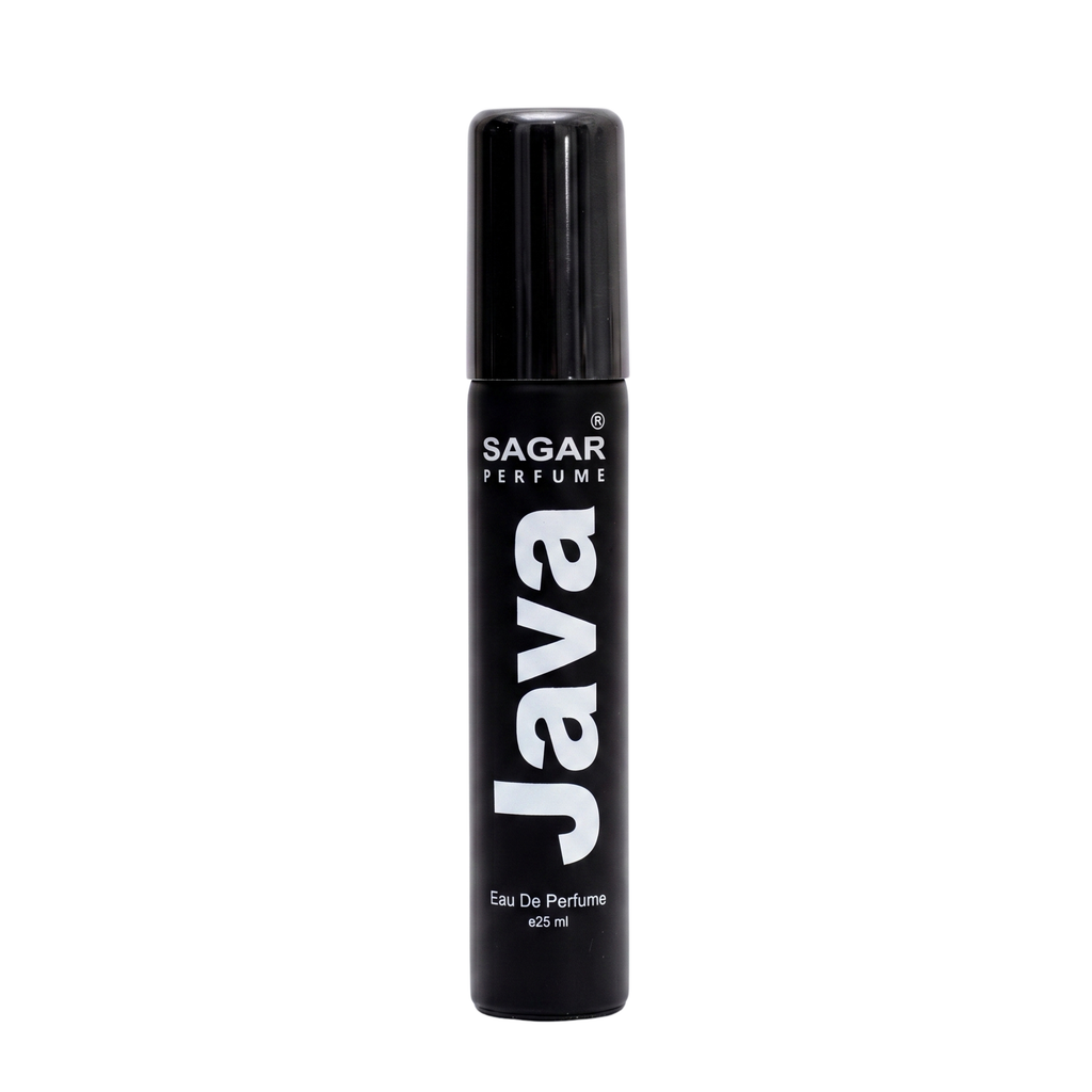 Sagar Java - Perfume - 25ml