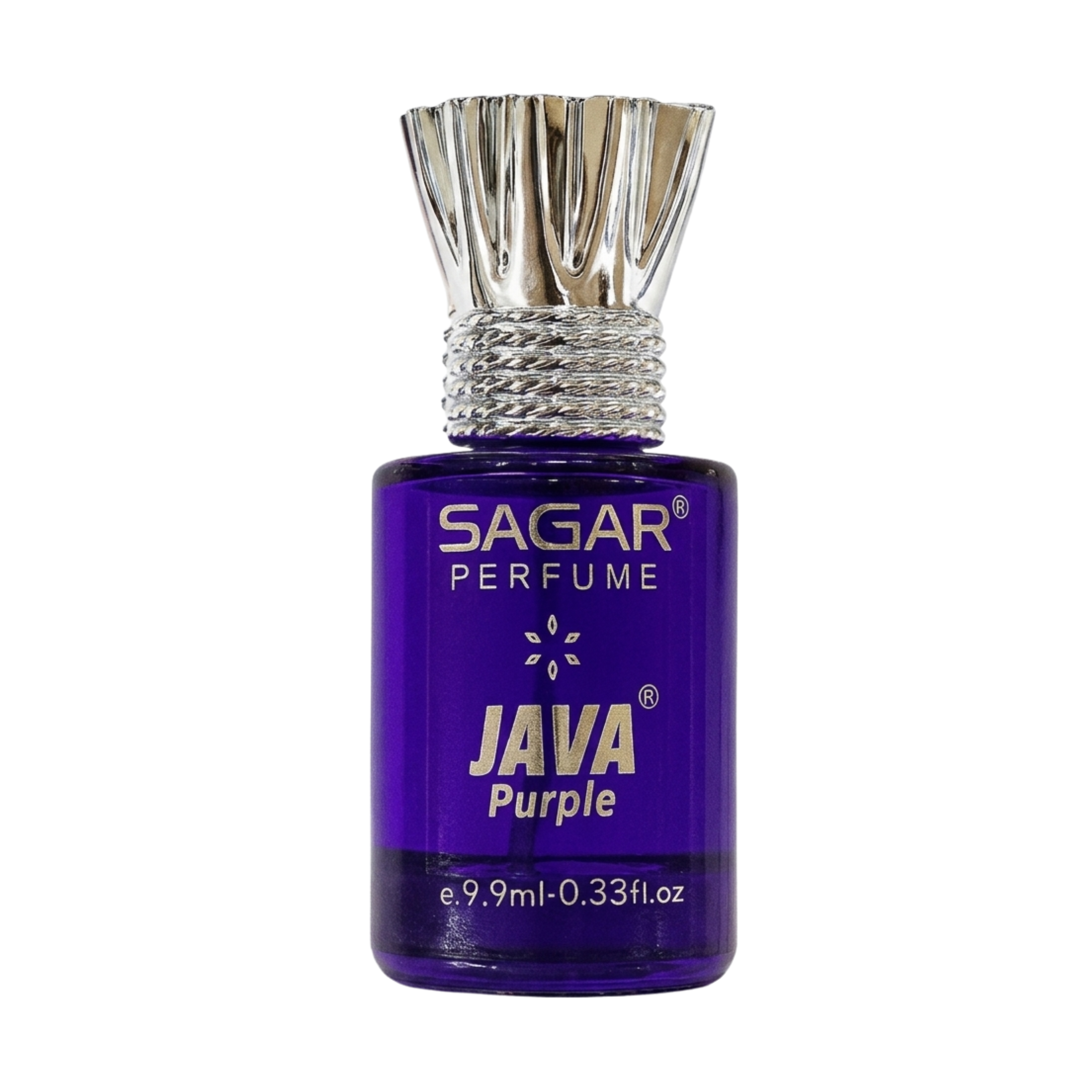 Java Purple - Attar - 9.9 ml