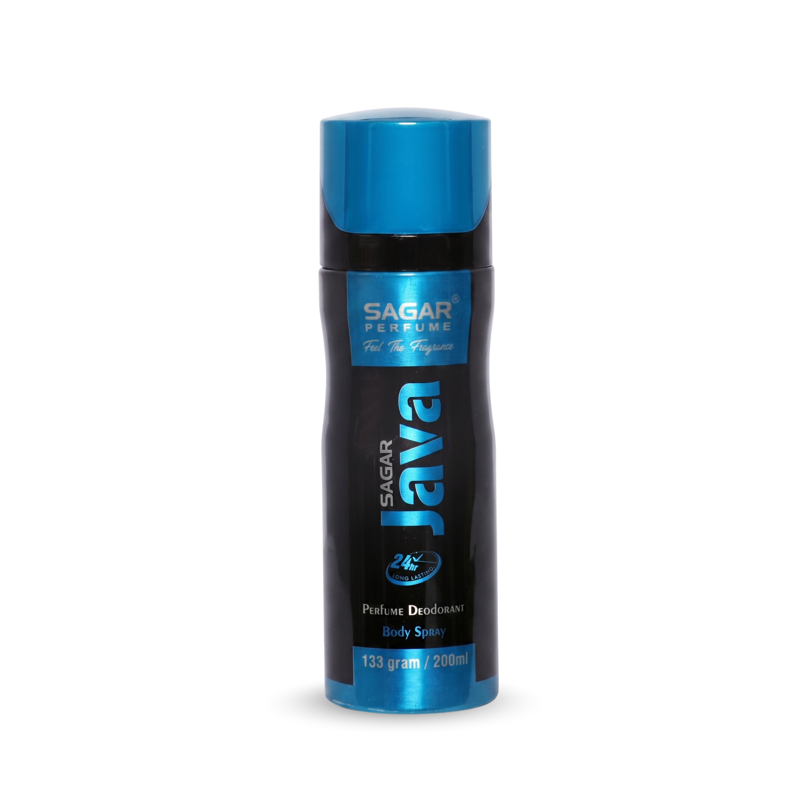 Sagar Java Deodorant - 200ml