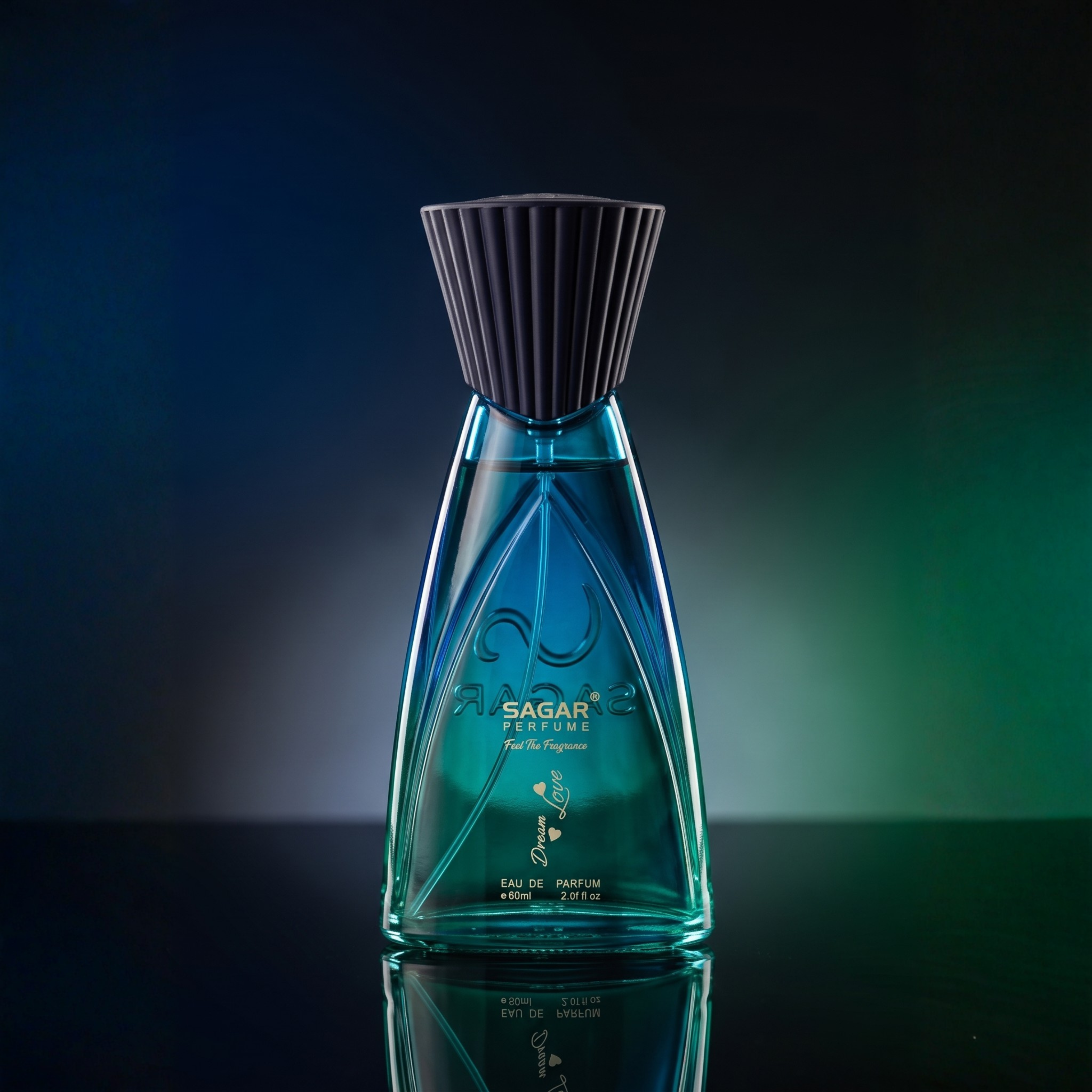 Dream Love - Perfume - 60ml