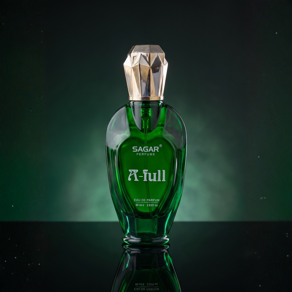 A-Full - Perfume - 60ml