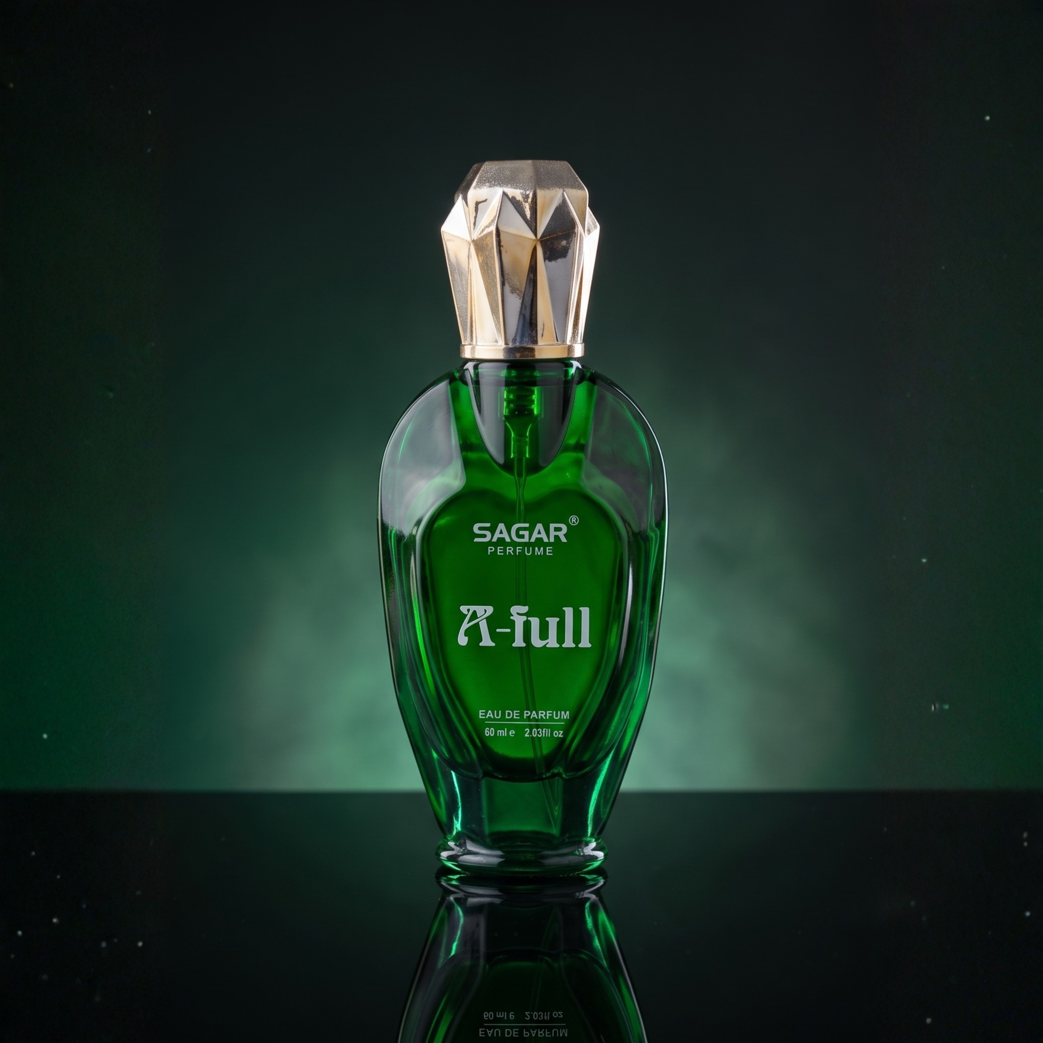 A-Full - Perfume - 60ml