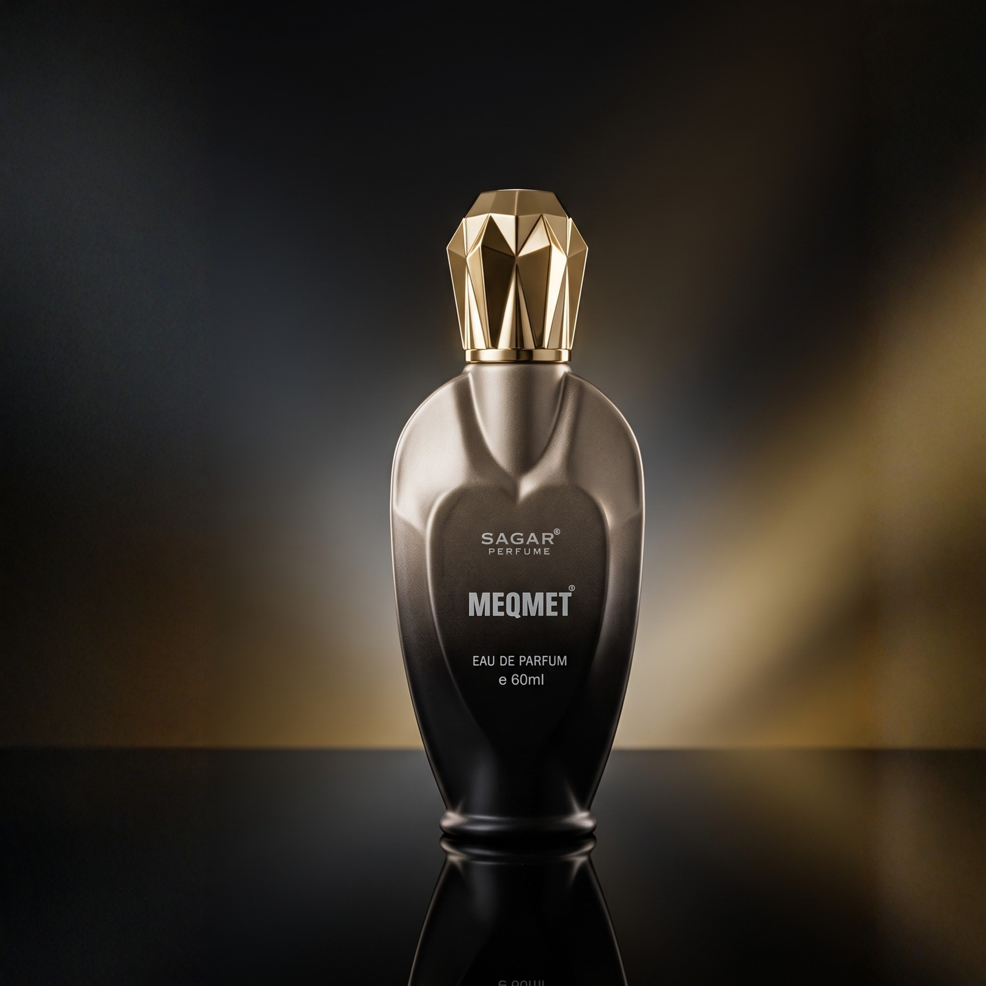 Meqmet - Perfume - 60ml