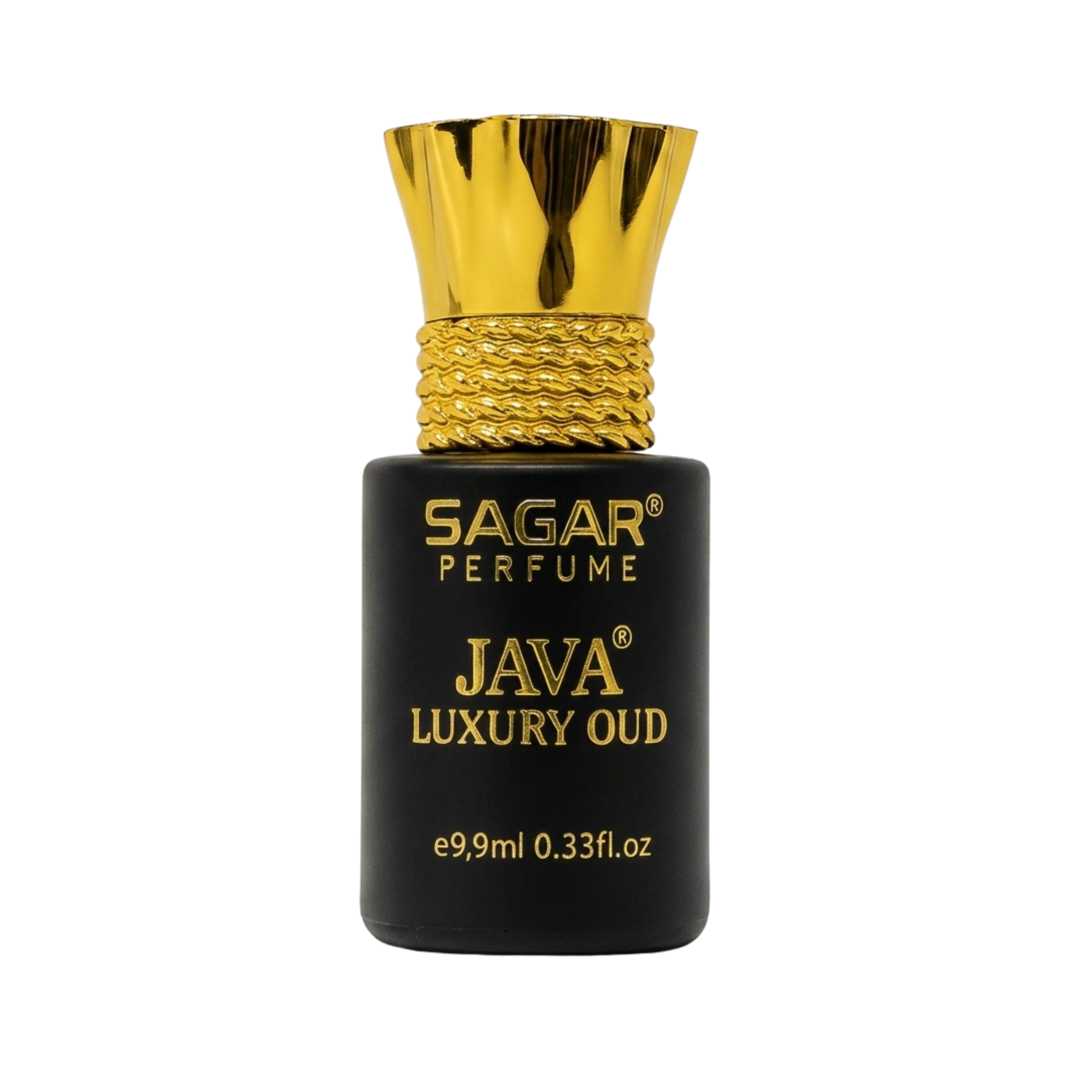Java Luxury Oud - Attar - 9.9 ml