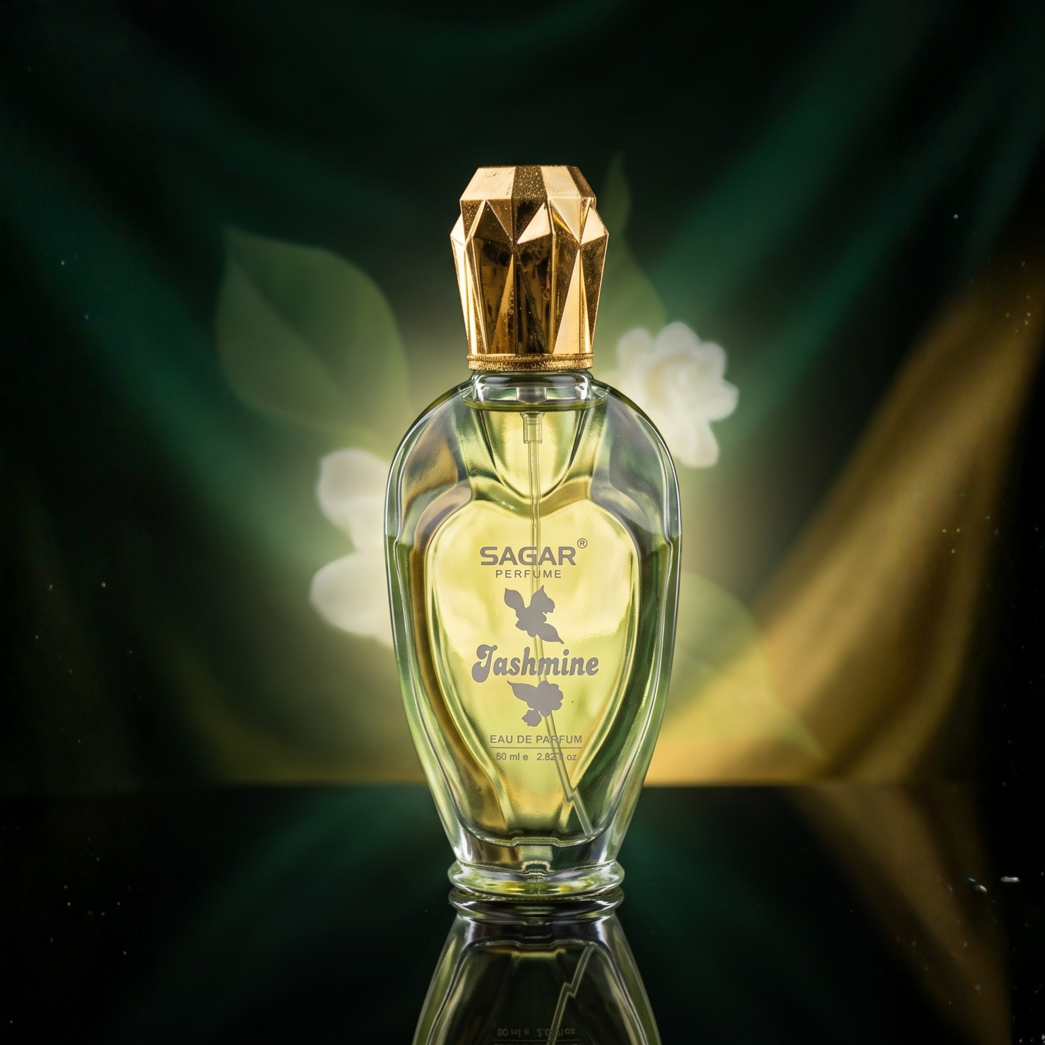 Jashmine - Perfume - 60ml