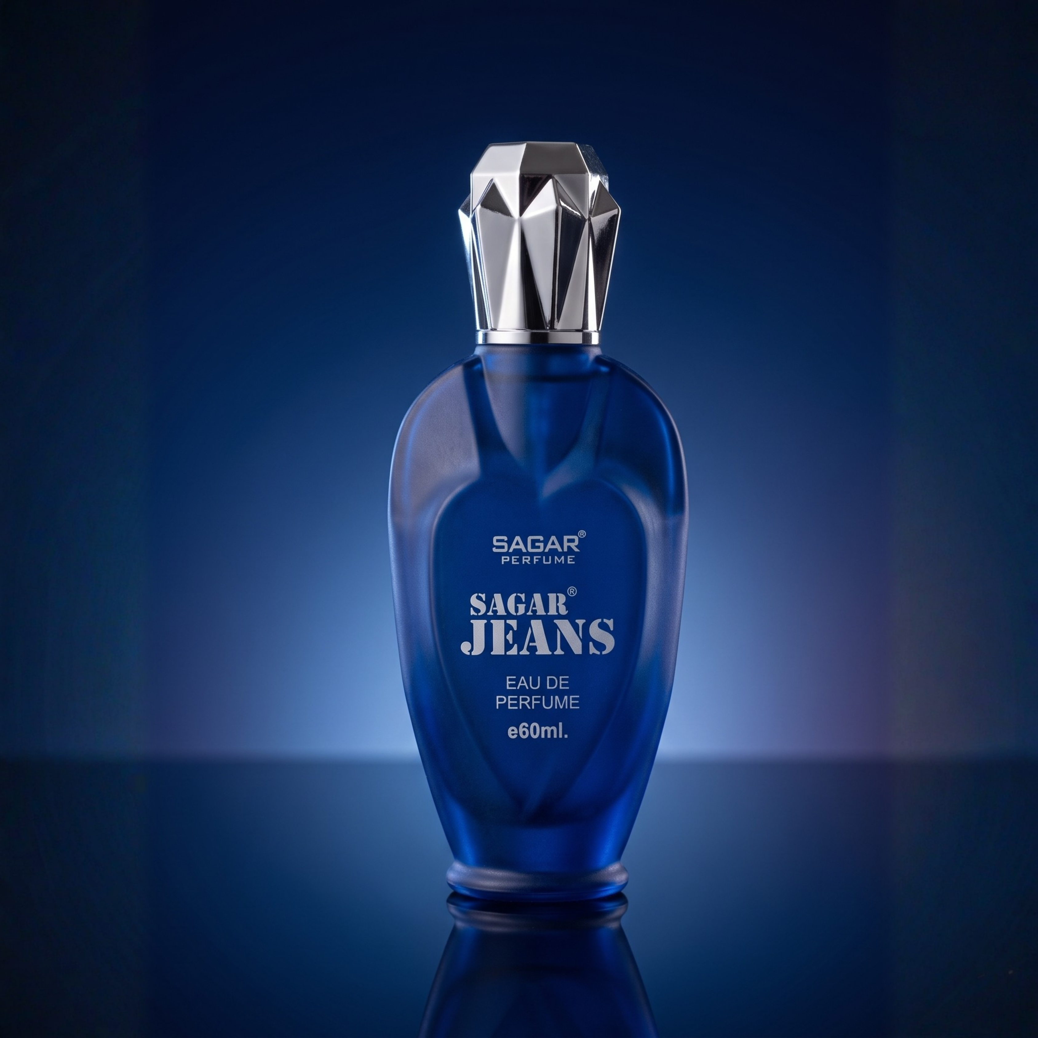 Sagar Jeans - Perfume - 60ml