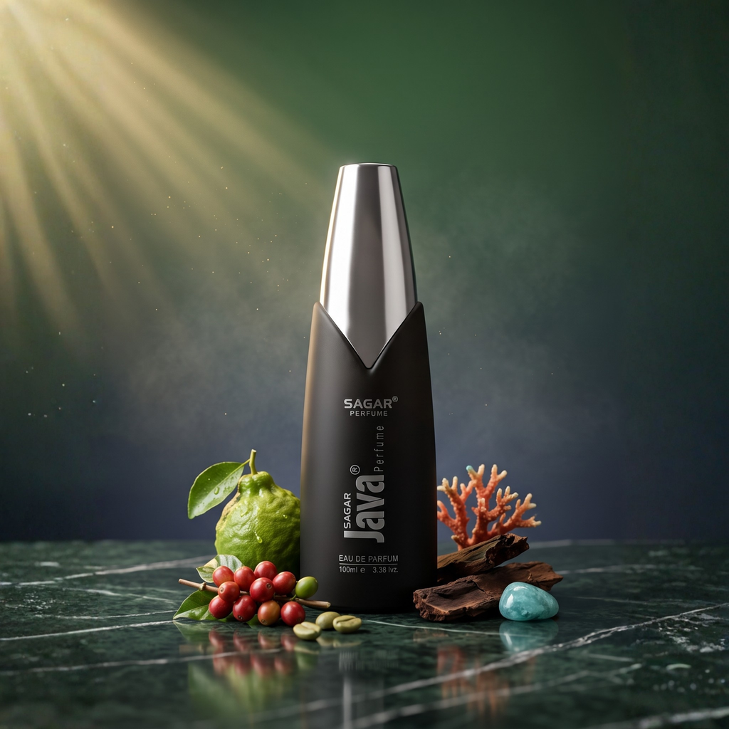 Sagar Java - Perfume - 100ml