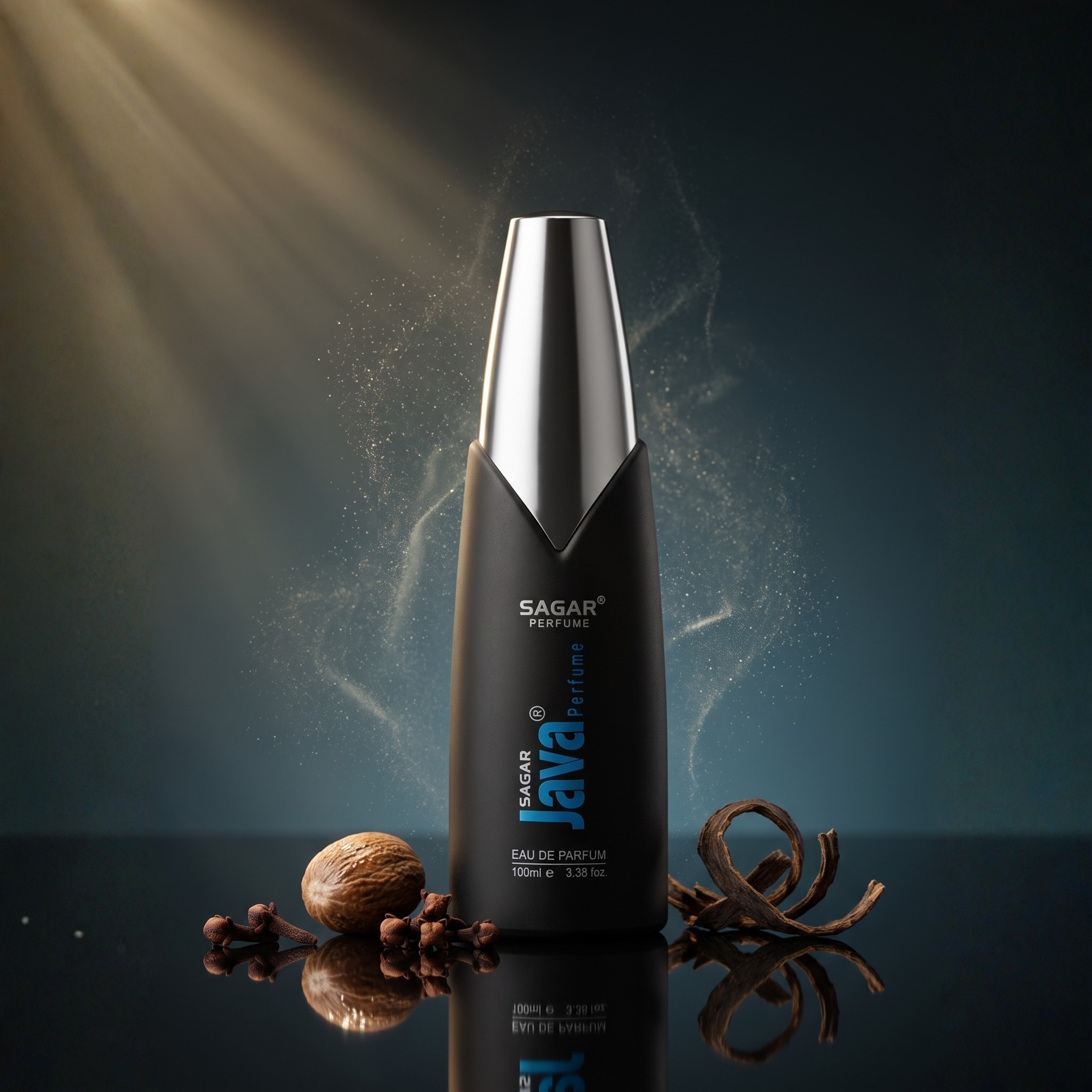 Sagar Java - Perfume - 100ml