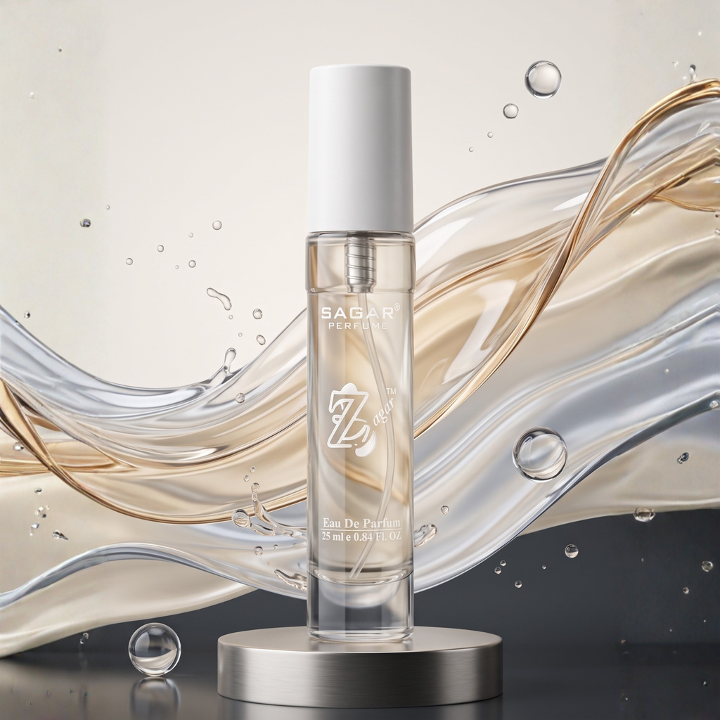 Z Sagar - Perfume - 25ml