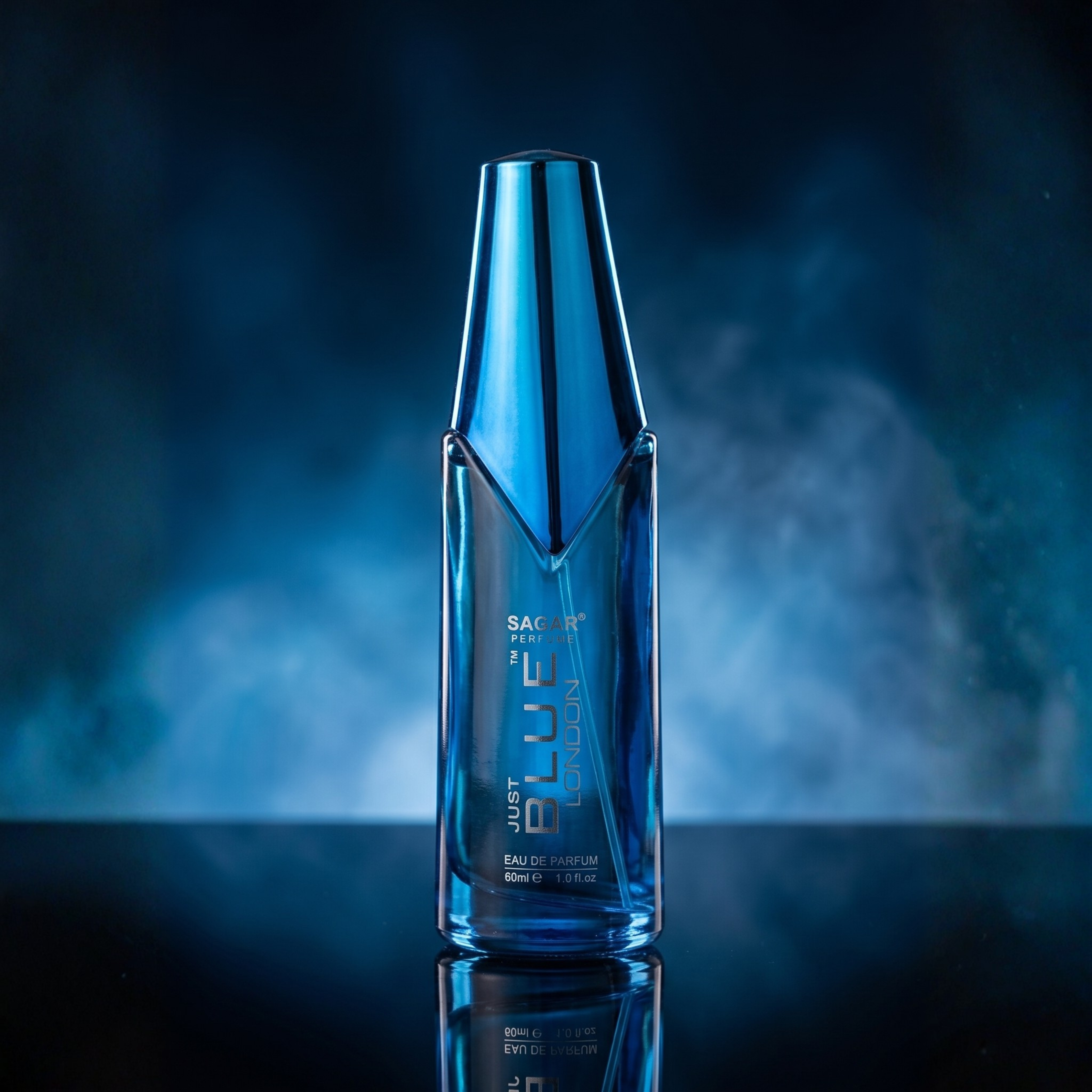 Just Blue London - Perfume - 60ml