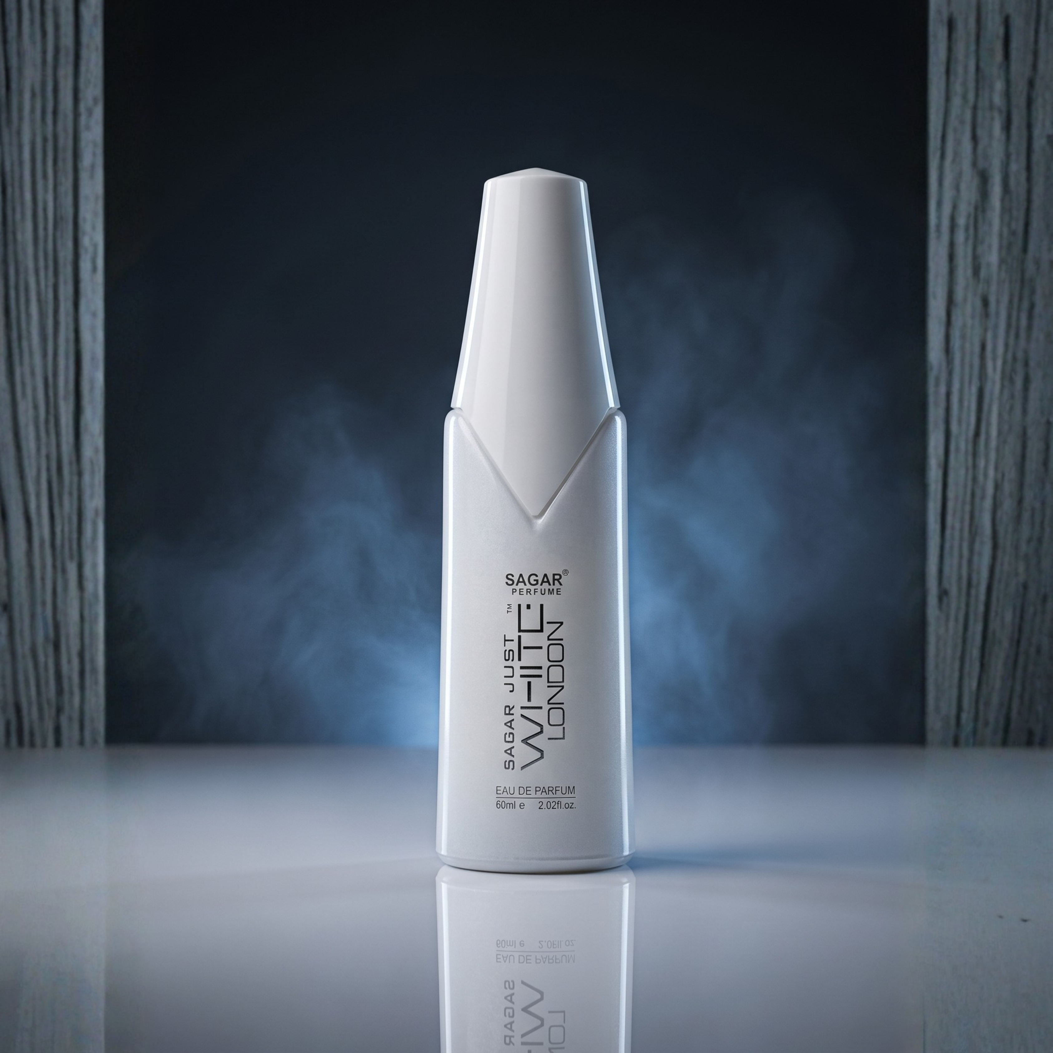 Just White London - Perfume - 60ml