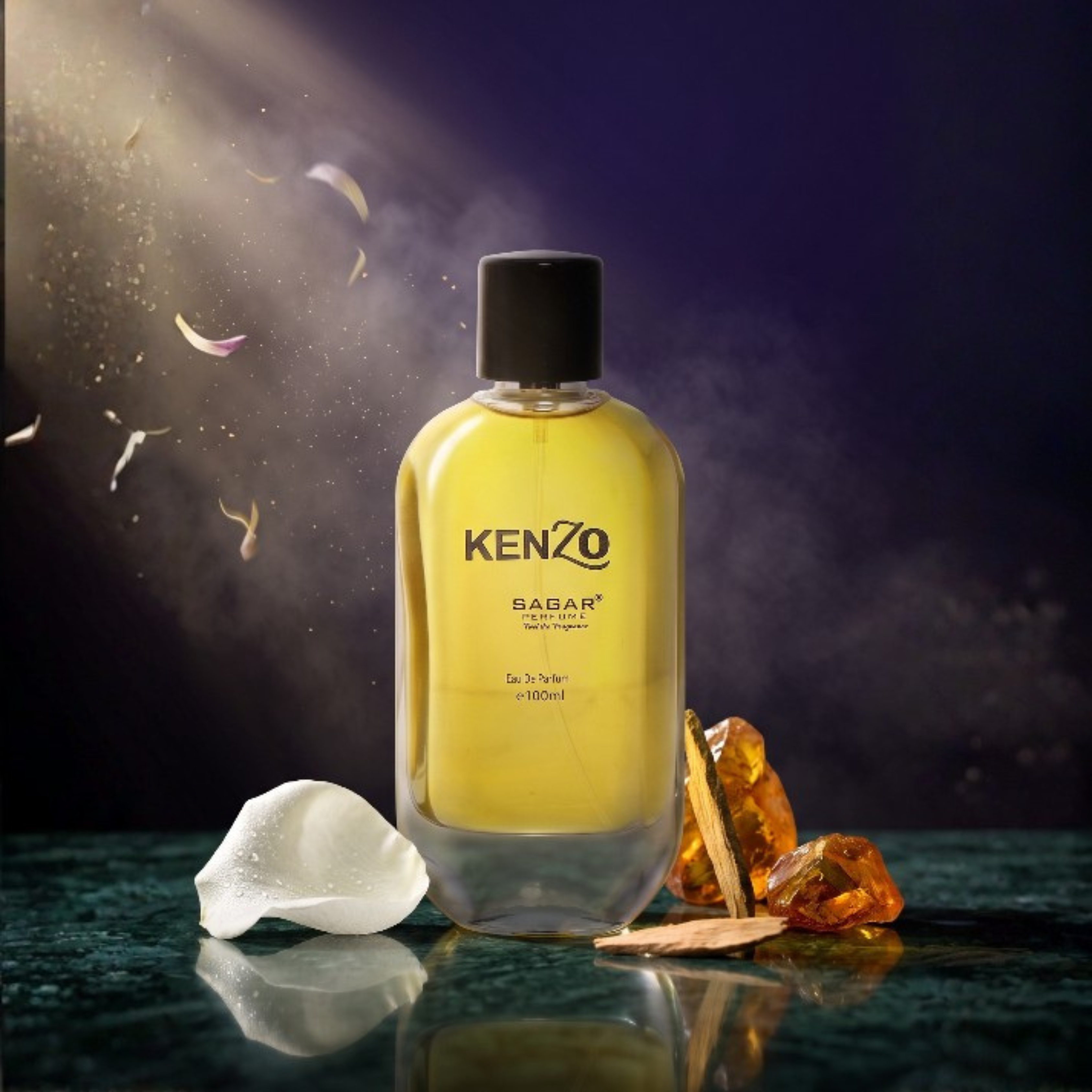 Kenlo - Perfume - 100ml