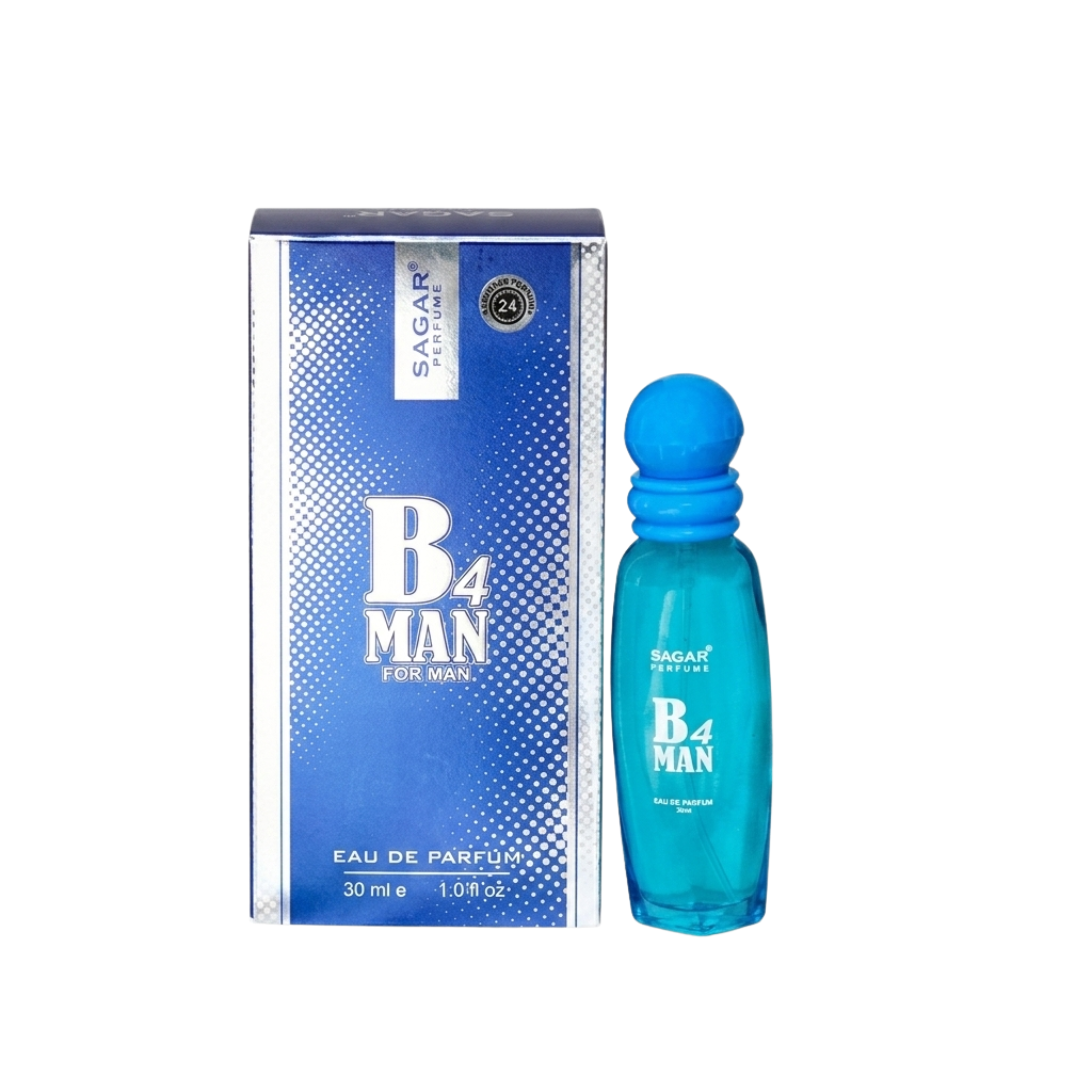 B4 Man - Perfume - 30ml