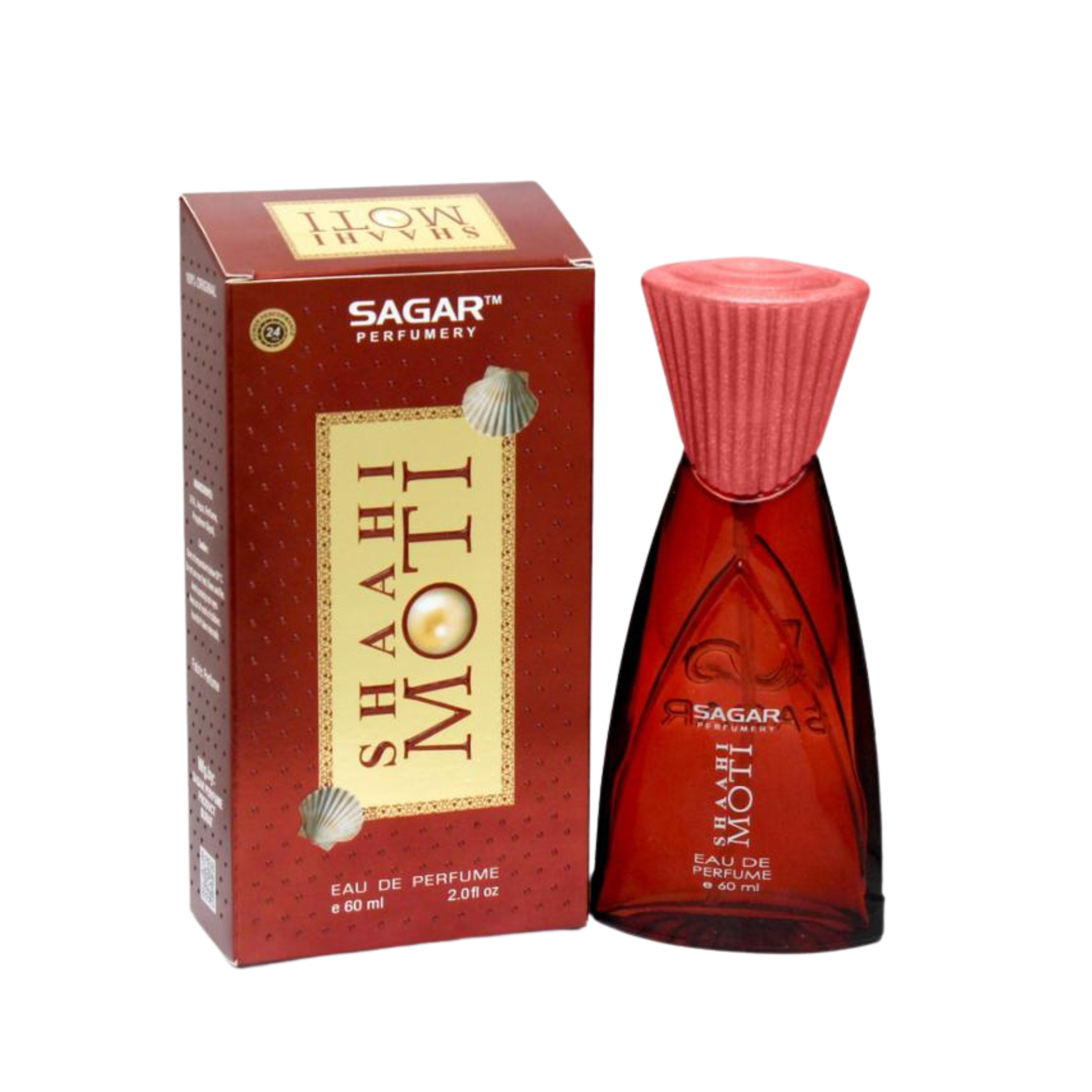 Shahi Moti - Perfume - 60ml
