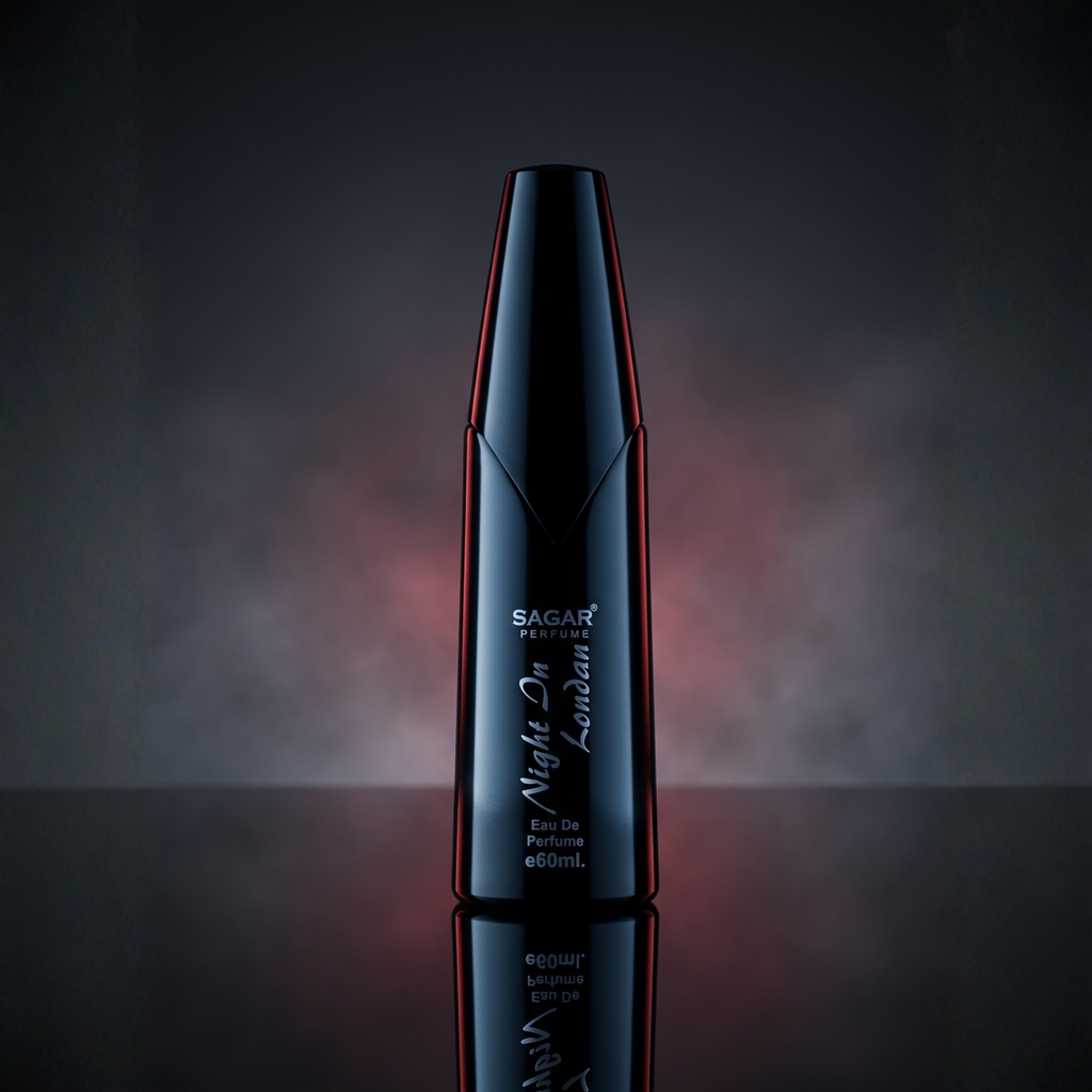 Night In London - Perfume - 60ml
