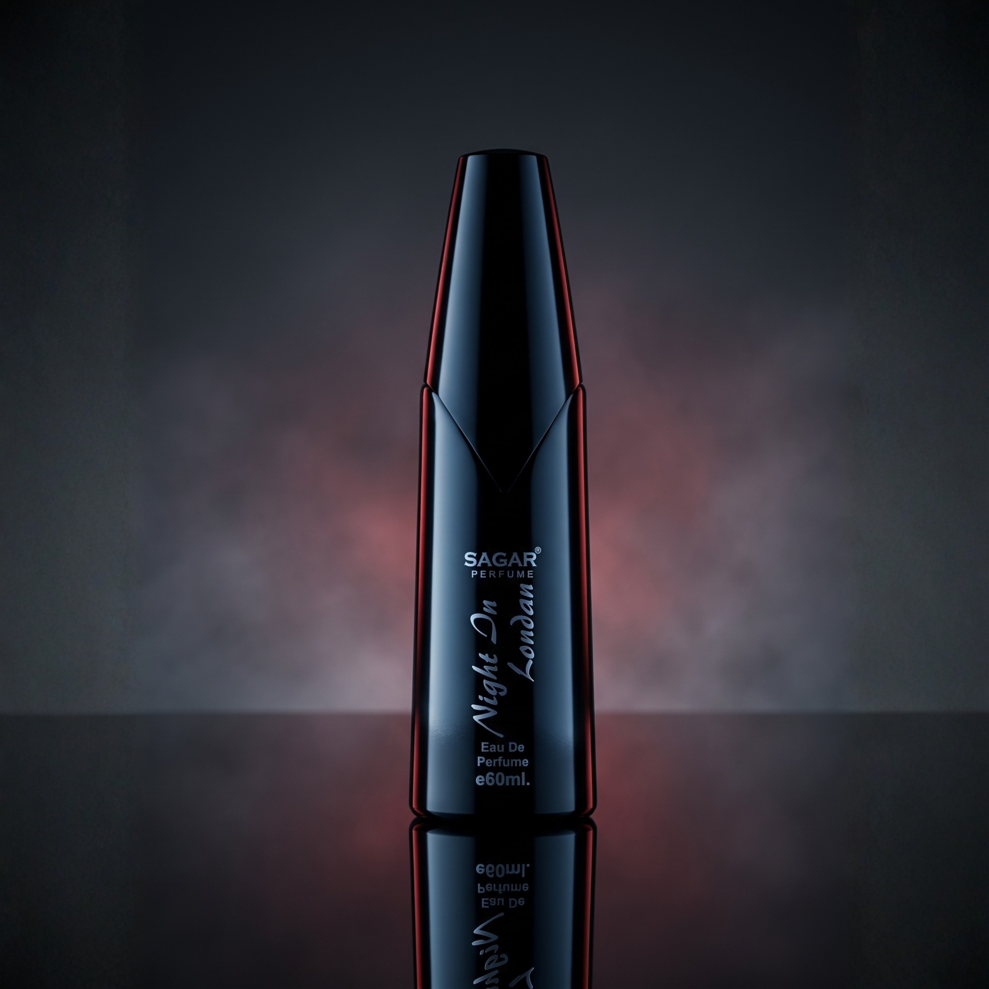 Night In London - Perfume - 60ml