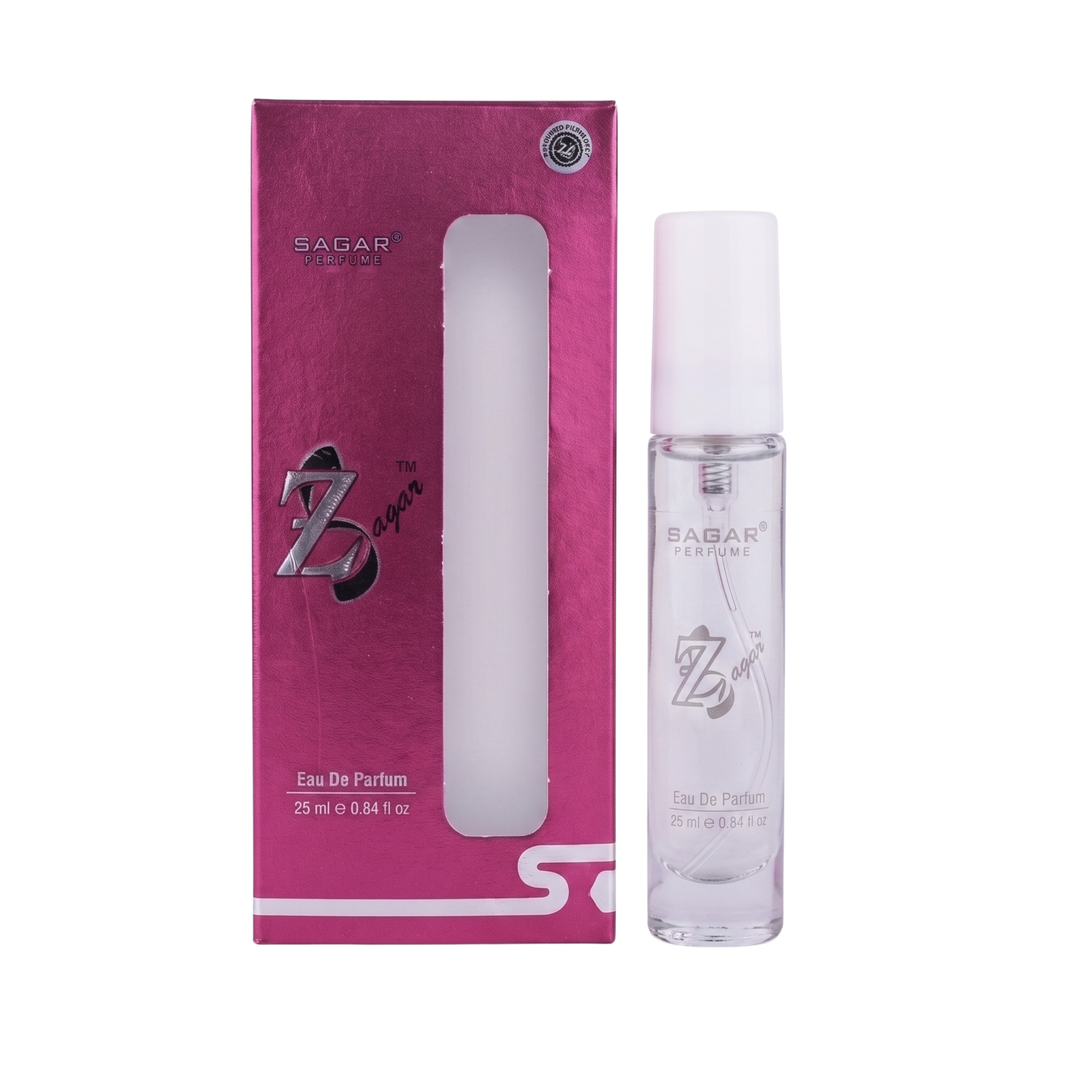 Z Sagar - Perfume - 25ml