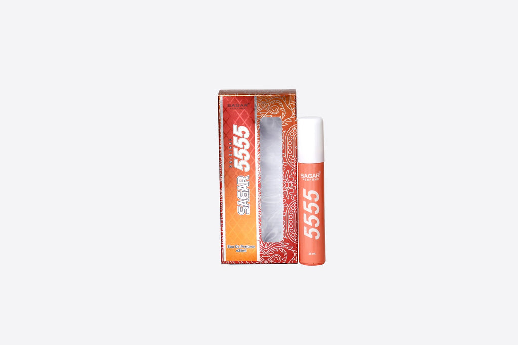 Sagar 5555 - Perfume - 25ml