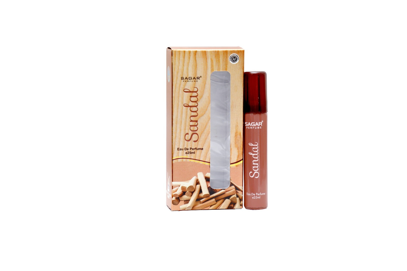 Sandal - Perfume - 25ml