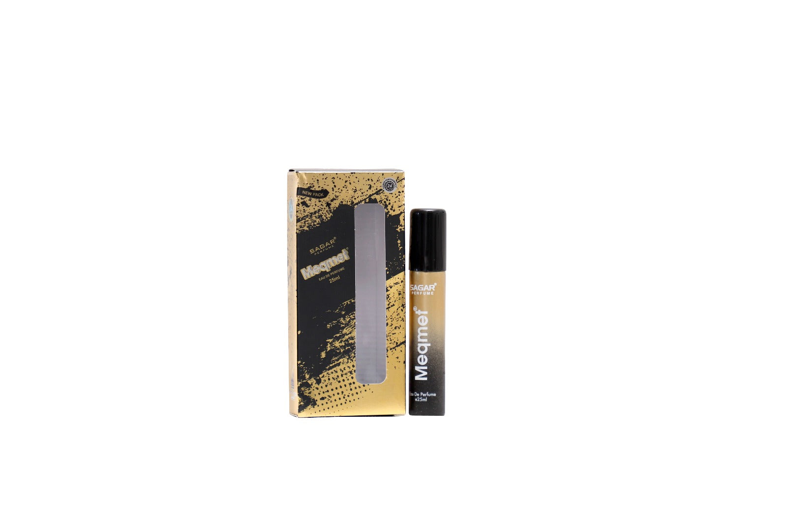 Meqmet - Perfume - 25ml