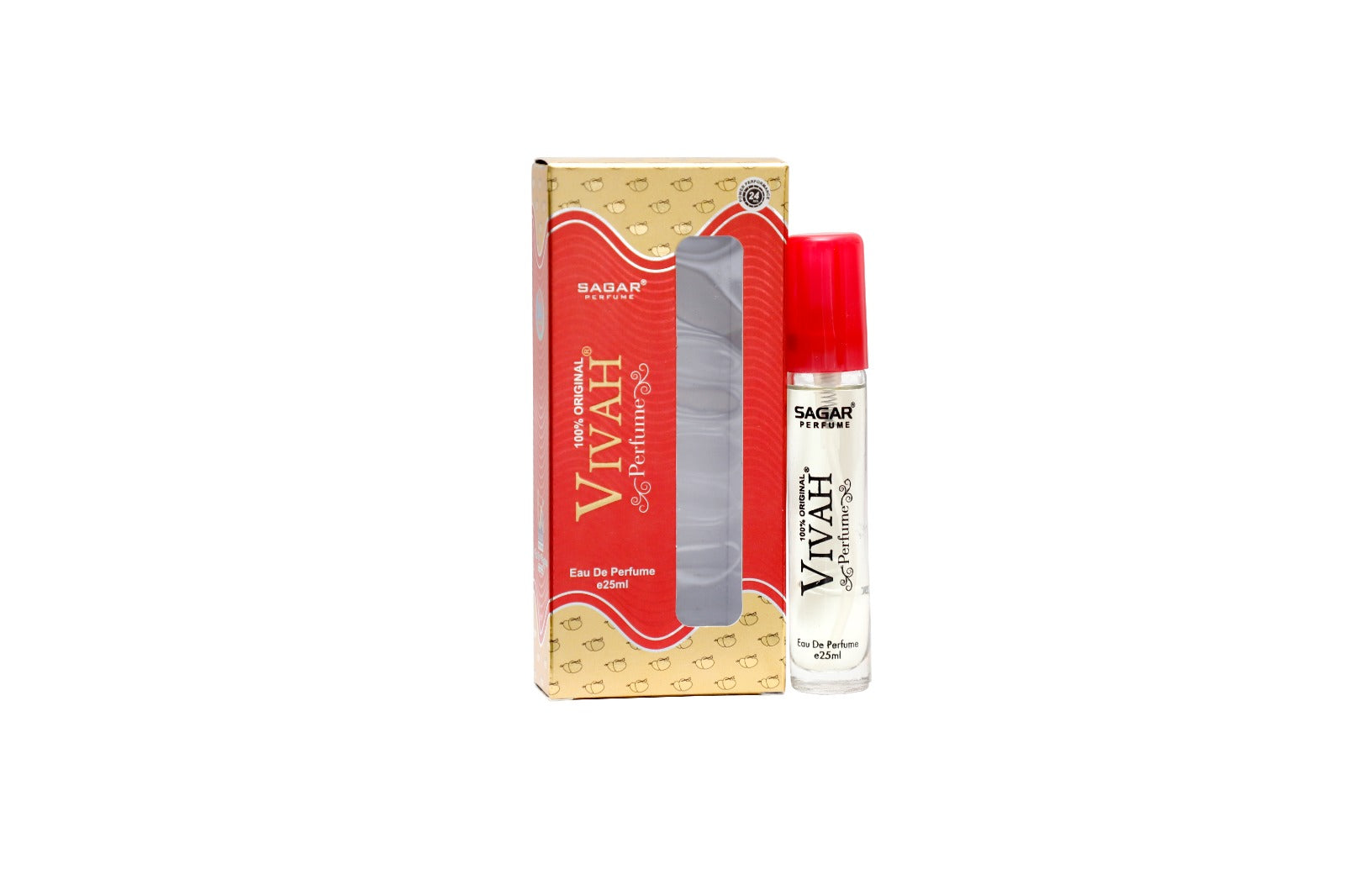 Sagar Vivah - Perfume - 25ml