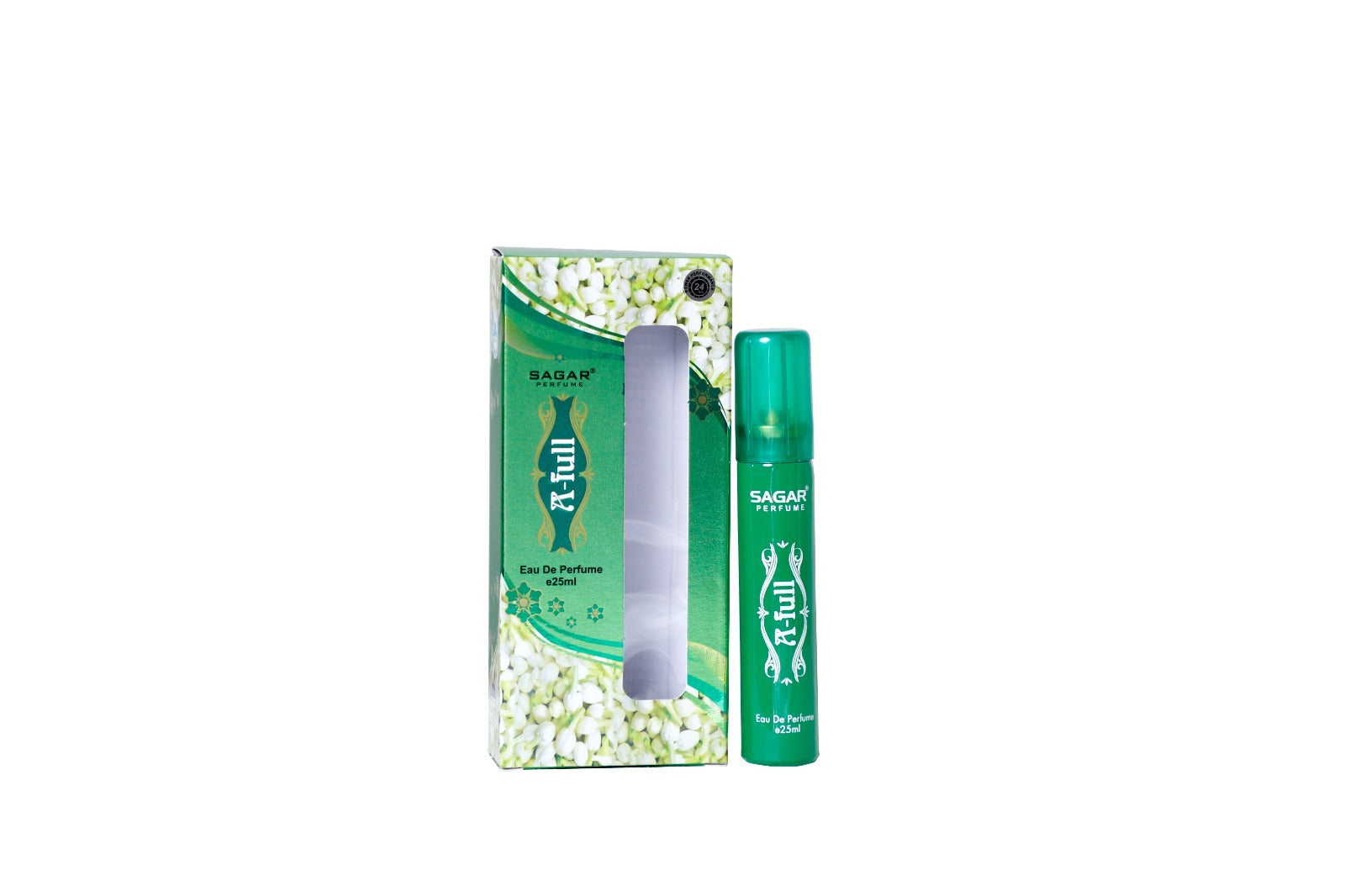 A-Full - Perfume - 25ml