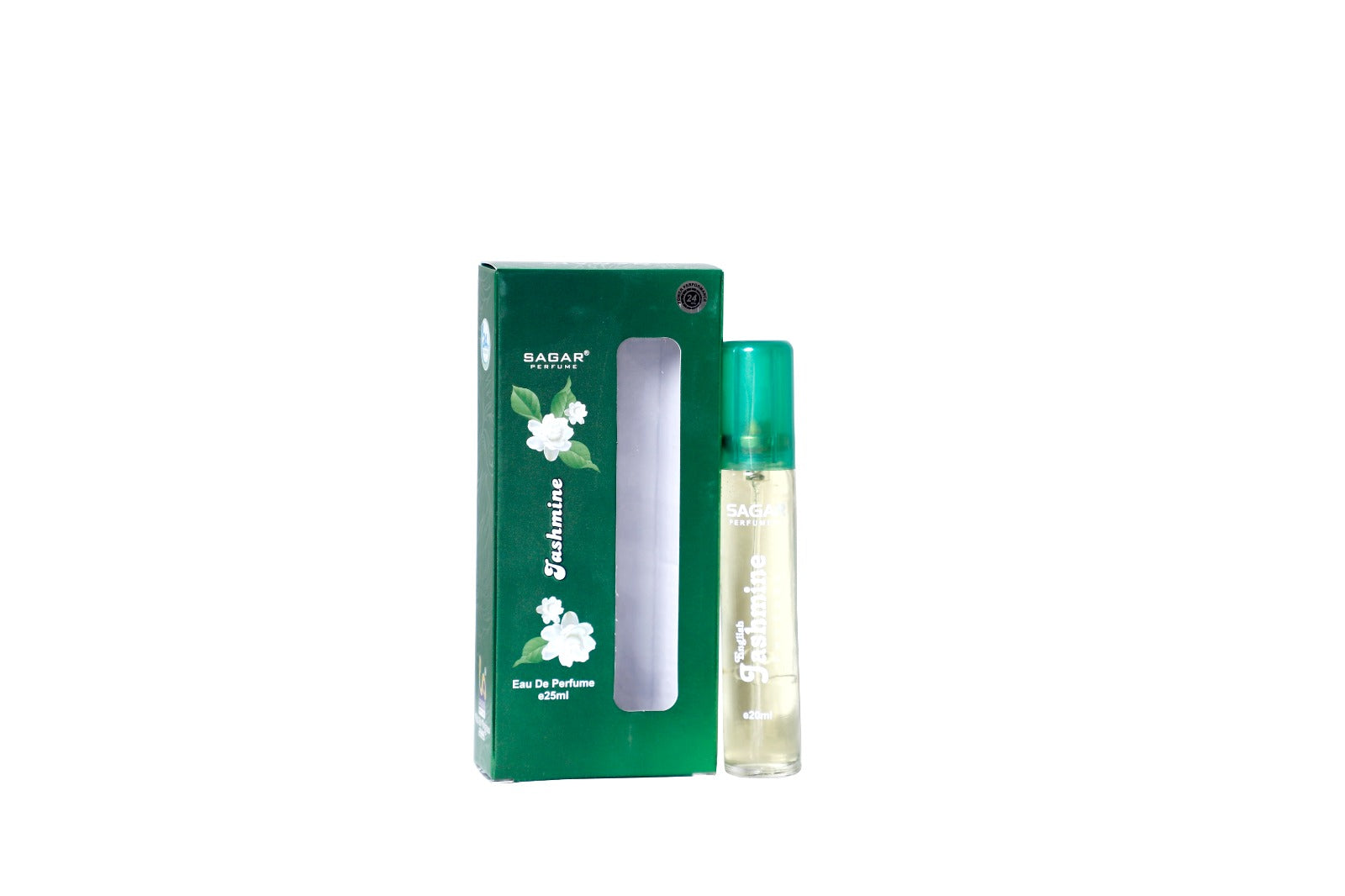 Jashmine - Perfume - 25ml