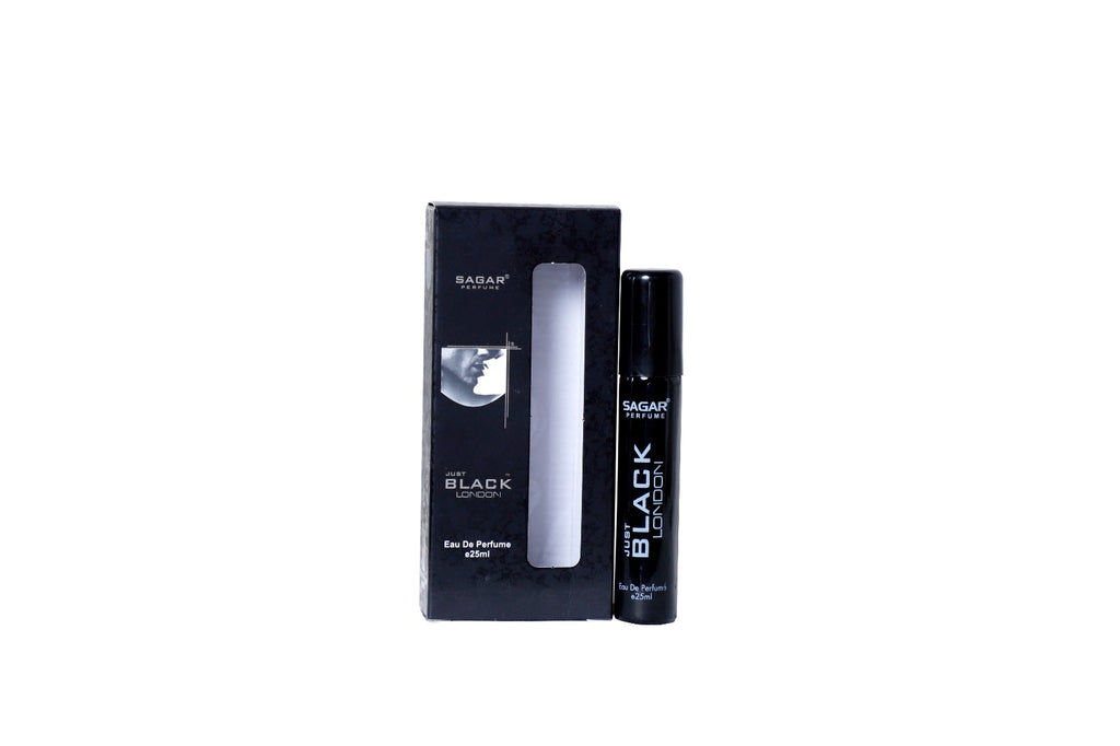 Just Black London - Perfume - 25ml