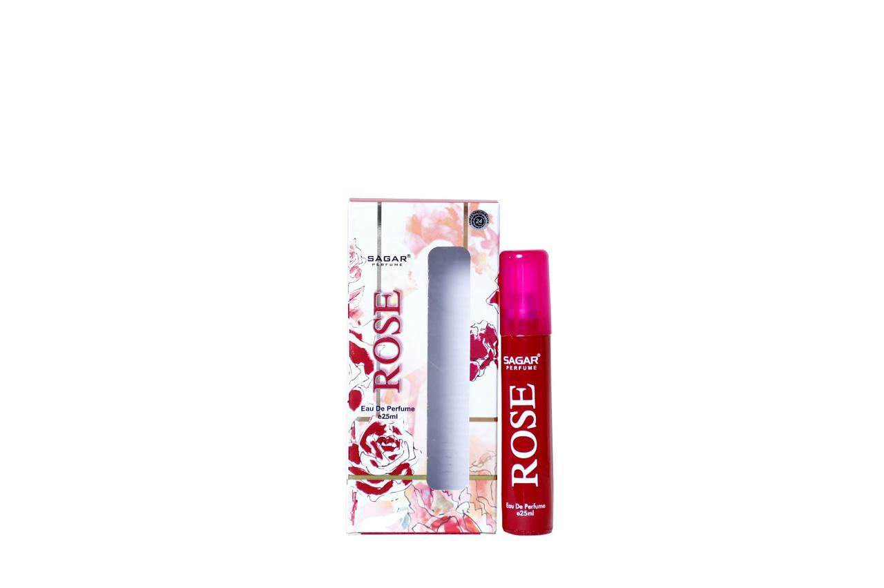 Rose - Perfume - 25ml