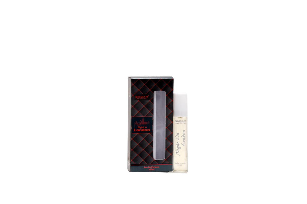 Night In London - Perfume - 25ml