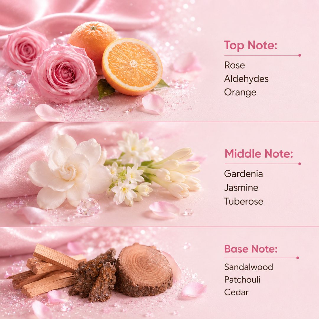 Rose | Air Freshener | 250ML